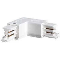 Philips ZRS750 Kulma Connector Valkoinen | CCPE XTS35-3