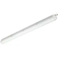 Signify LED Vedenkestävä Loisteputkivalaisimet Coreline G2 WT120C 30W 4000lm - 840 Kylmä Valkoinen | 120cm - liiketunnistin - Korvaa 2x36W
