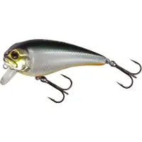 Westin Fishing Westin Fatbite Crankbait 5.5 cm / 8 g (Color: Mean Machine)
