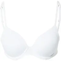 Hunkemoller Rintaliivi valkoinen