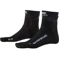 X-socks Running Performance Sukat