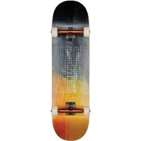 Globe G2 Dot Gain 8.5" Complete peace Koko Uni