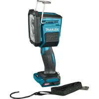 Makita Akkuvalaisin ML007G; 40 V (ilman akkua ja laturia)
