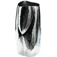 Tom Dixon Cloud astia, korkea, hopea