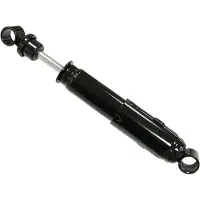 Sno-X telaston iskunvaimentaja taka, ski-doo skandic 2003-10 (m23162)