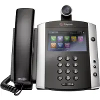 Poly EagleEye Mini -web-kamera, musta