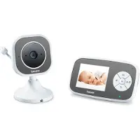 Beurer BY 110 Babyphone with Camera