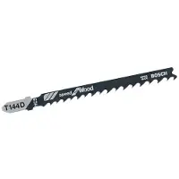 Bosch speed for Wood T 144 D - stiksav