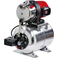 Einhell GC-WW 1250 NN vesiautomaatti