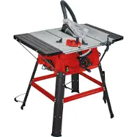 Einhell Pöytäsaha TC-TS 2025/2 U; 2000 W