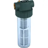 Einhell pumps pre-filter 25 cm 4173851