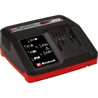 Einhell Pikalaturi PXC 4A