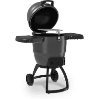 BROIL KING KEG 5000 -hiiligrilli, Ø 47 cm