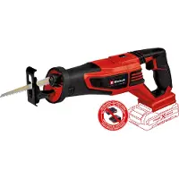 Einhell Professional -akkupuukkosaha TP-AP 18/28 Li BL Solo