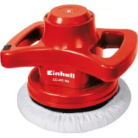 Einhell Car Classic CC-PO 90 kiillotuskone