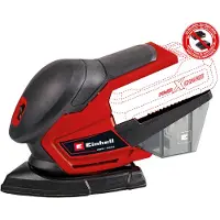 Einhell Pxc TE-OS 18/150 Li Solo akkuhiomahiiri