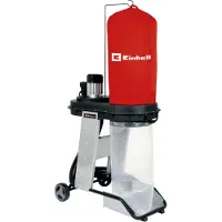 Einhell Puruimuri TE-VE 550/2 A
