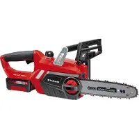 Einhell PXC GE-LC 18 Li Kit 18V 3Ah akkuketjusaha