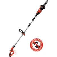 Einhell -Akkuteleskooppileikkuri, GE-LC 18 Li T, ilman akkua ja laturia