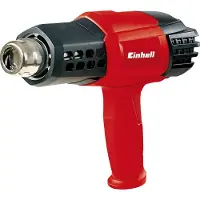 Einhell Kuumailmapuhallin TE-HA 2000 E; 2000 W