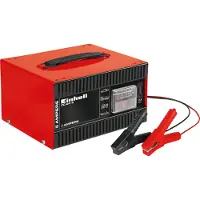 Einhell Car Classic CC-BC5 akkulaturi