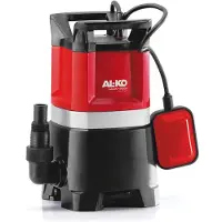 Al-Ko Drain 12000 Comfort 850W likavesi uppopumppu