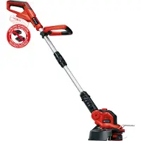 Einhell Ruohotrimmeri GE-CT 18/28 Li-Solo; 18 V (ilman akkua ja laturia)