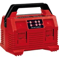Einhell Pxc 2x2 18 V / 4 A PXC quattrolaturi