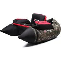 Scandinavian tackle Float Tube 900 kelluntarengas
