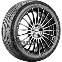 Nankang 245/30R20 95Y NS-20 XL