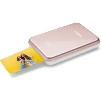 Canon MINI PHOTO PRINTER PV123 RGW 30P (3204C061AA)