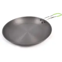 Haghus non-stick 9' retkipaistinpannu