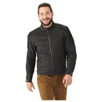 Detlev Louis DL-JM-8 Farkkutakki Harmaa Miehet, size 58