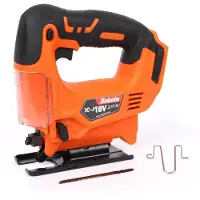 Robota Akkupistosaha 18 V,