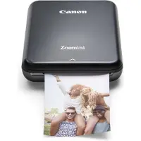 Canon MINI PHOTO PRINTER PV123 BKS 30P (3204C062AA)