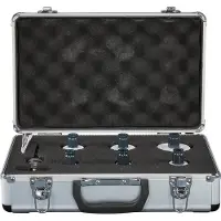 Makita Reikäsahasarja Ezychange E-12304 7 osaa