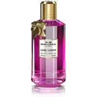 Mancera Lovely Garden EDP W 120 ml