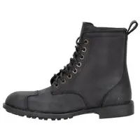 Detlev Louis DL-BM-8 M.Pyörä Saappaat Musta unisex, size 44