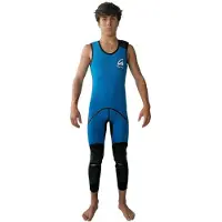 Kynay Pro Ii Neoprene Kanjonin Rintapanssari