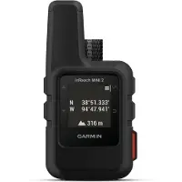 Garmin inReach Mini 2 -Satelliittiviestintälaite