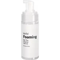 Sinful Vaahtoava Seksilelun Puhdistusaine 160 ml - Clear