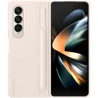 Samsung Z Fold4 Standing Cover Whit Pen