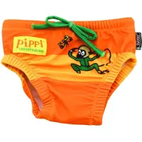 Swimpy Peppi Uimavaippa, Oranssi, S