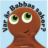 Babblarna Var Är Babbas Saker? SE