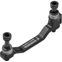 Shimano Sm-ma-f180p/p2 sovitin jarrulevylle 180mm Pm-pm