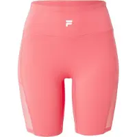FILA Urheiluhousut 'Rabitz' vaaleanpunainen