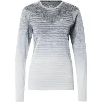 Asics Seamless Pitkähihainen T-paita