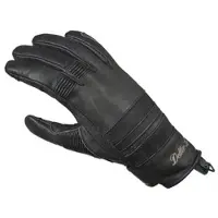 Detlev Louis DL-GM-6 Käsineet Musta unisex, size S