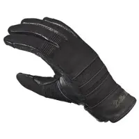 Detlev Louis DL-GM-6 Käsineet Musta unisex, size 3XL