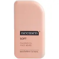 Neemen Soft Calming Oil Partaöljy 50 ml